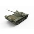 1/35 Soviet Main Battle Tank T-55A Late Mod 1965