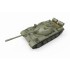 1/35 Soviet Main Battle Tank T-55A Late Mod 1965