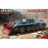 1/35 SLA APC T-54 w/Dozer Blade [Interior Kit]