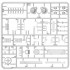 1/35 SLA APC T-54 w/Dozer Blade [Interior Kit]