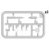 1/35 SLA APC T-54 w/Dozer Blade [Interior Kit]