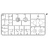 1/35 SLA APC T-54 w/Dozer Blade [Interior Kit]