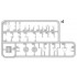 1/35 SLA APC T-54 w/Dozer Blade [Interior Kit]