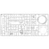 1/35 SLA APC T-54 w/Dozer Blade [Interior Kit]