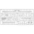 1/35 SLA APC T-54 w/Dozer Blade [Interior Kit]