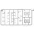 1/35 SLA APC T-54 w/Dozer Blade [Interior Kit]