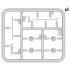 1/35 SLA APC T-54 w/Dozer Blade [Interior Kit]