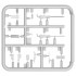 1/35 SLA APC T-54 w/Dozer Blade [Interior Kit]