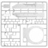 1/35 SLA APC T-54 w/Dozer Blade [Interior Kit]