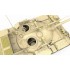 1/35 Soviet Main Battle Tank Tiran 4 Late Type w/Full Interior