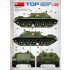 1/35 Top Armoured Recovery Vehicle