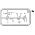 1/35 T-54 Early Transmission Set