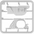 1/35 T-54 Early Transmission Set