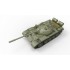 1/35 Soviet Medium Tank T-55A Early MOD.1965