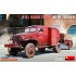 1/35 K-51 Radio Truck with Trailer