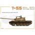 1/35 T-55 Mod. 1970 with OMSh Tracks