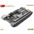 1/35 T-34/85 Mod. 1945. Plant 112. Interior Kit