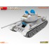 1/35 T-34/85 Mod. 1945. Plant 112. Interior Kit