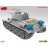 1/35 T-34/85 Mod. 1945. Plant 112. Interior Kit