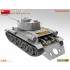 1/35 T-34/85 Mod. 1945. Plant 112. Interior Kit