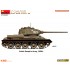 1/35 T-34/85 Mod. 1945. Plant 112. Interior Kit