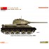 1/35 T-34/85 Mod. 1945. Plant 112. Interior Kit