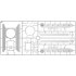 1/35 T-34/85 Mod. 1945. Plant 112. Interior Kit