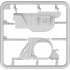 1/35 T-54 Late Transmission Set for MiniArt 37009/37011/37013/37029