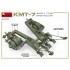 1/35 KMT-7 Early Type Mine-Roller