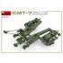 1/35 KMT-7 Early Type Mine-Roller