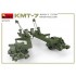 1/35 KMT-7 Early Type Mine-Roller