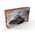 1/35 Syrian T-34/85 Medium Tank