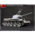 1/35 Syrian T-34/85 Medium Tank