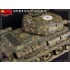 1/35 Syrian T-34/85 Medium Tank