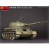 1/35 Syrian T-34/85 Medium Tank