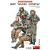 1/35 IDF Tank Crew (4 figures)