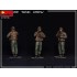 1/35 IDF Tank Crew (4 figures)