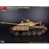 1/35 Iraqi T-55 Al Faw/Enigma. Polish Made Base