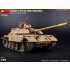 1/35 Iraqi T-55 Al Faw/Enigma. Polish Made Base