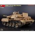 1/35 Iraqi T-55 Al Faw/Enigma. Polish Made Base