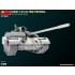 1/35 Iraqi T-55 Al Faw/Enigma. Polish Made Base