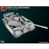 1/35 Iraqi T-55 Al Faw/Enigma. Polish Made Base