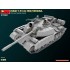 1/35 Iraqi T-55 Al Faw/Enigma. Polish Made Base