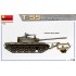 1/35 T-55 Czechoslovak Production with KMT-5M Mine Roller