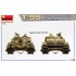 1/35 T-55 Czechoslovak Production with KMT-5M Mine Roller