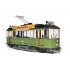 1/35 German Tramcar 641 (StraBenbahn Triebwagen 641)