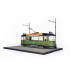 1/35 German Tramcar 641 (StraBenbahn Triebwagen 641)