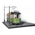 1/35 German Tramcar 641 (StraBenbahn Triebwagen 641)