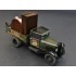 1/35 Soviet 1.5 Ton Cargo Truck w/Furniture Set