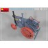 1/35 German Agricultural Tractor D8500 Mod. 1938